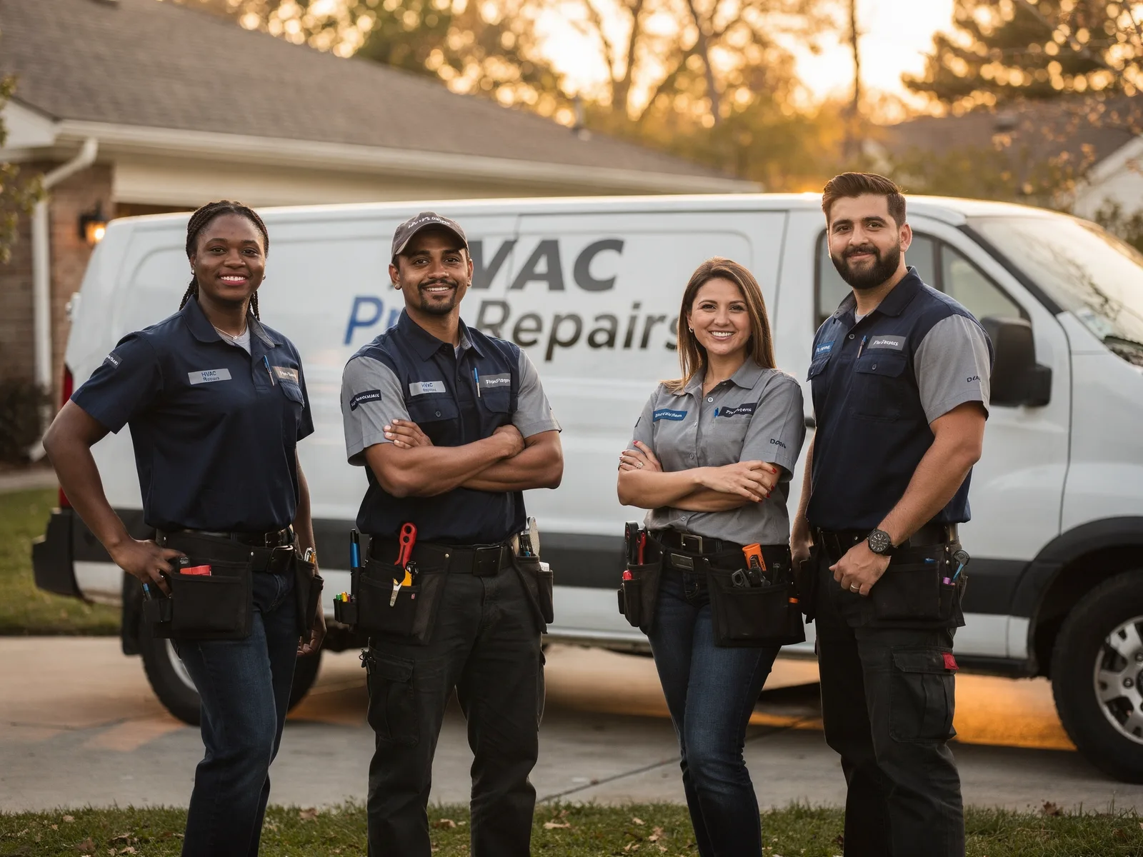 Heat Pump Repair company in Oologah, OK