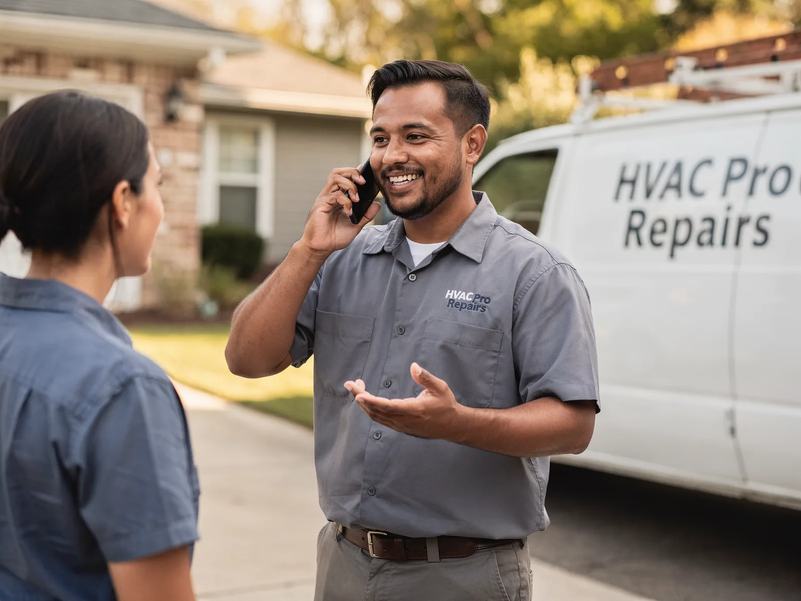 Heat Pump Repair Oologah, OK FAQs